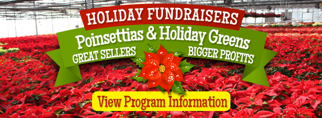 Holiday Fundraiser